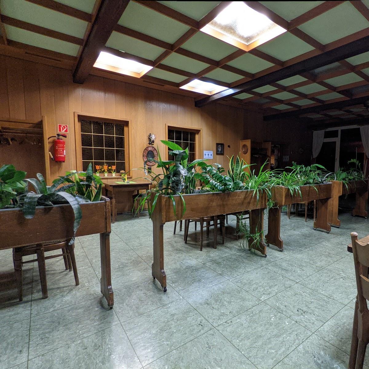 Restaurant "Waldschenke Gaststätte, Restaurant" in Haltern am See