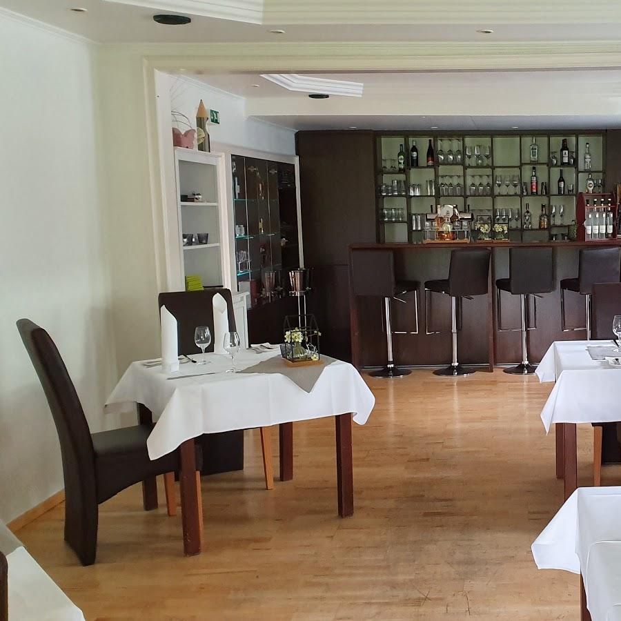 Restaurant "Tannenhäuschen" in Haltern am See