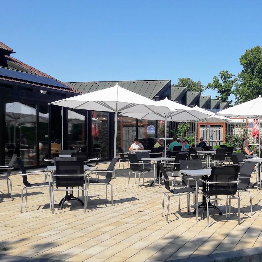 Restaurant "Zur Kajüte" in Haltern am See