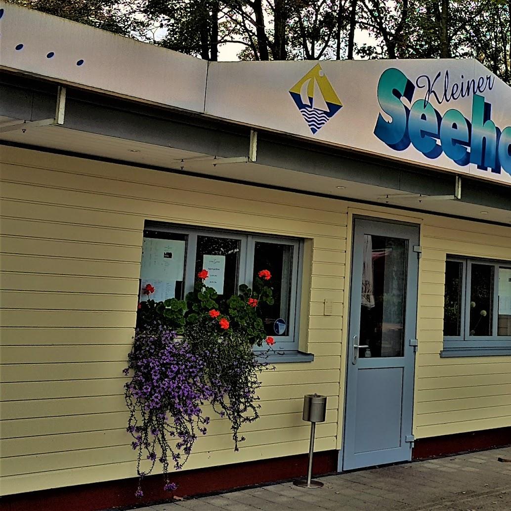 Restaurant "Kleiner Seehof am Südufer" in Haltern am See