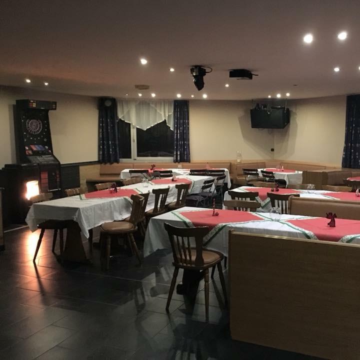 Restaurant "Hafenstüberl" in  Hofkirchen