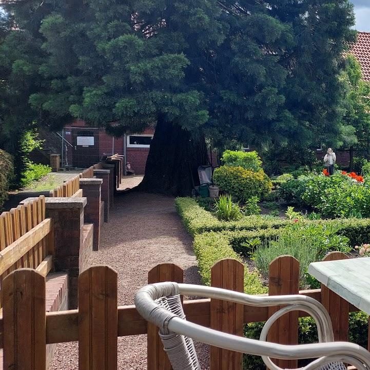 Restaurant "Prickings-Hof Restaurant" in Haltern am See