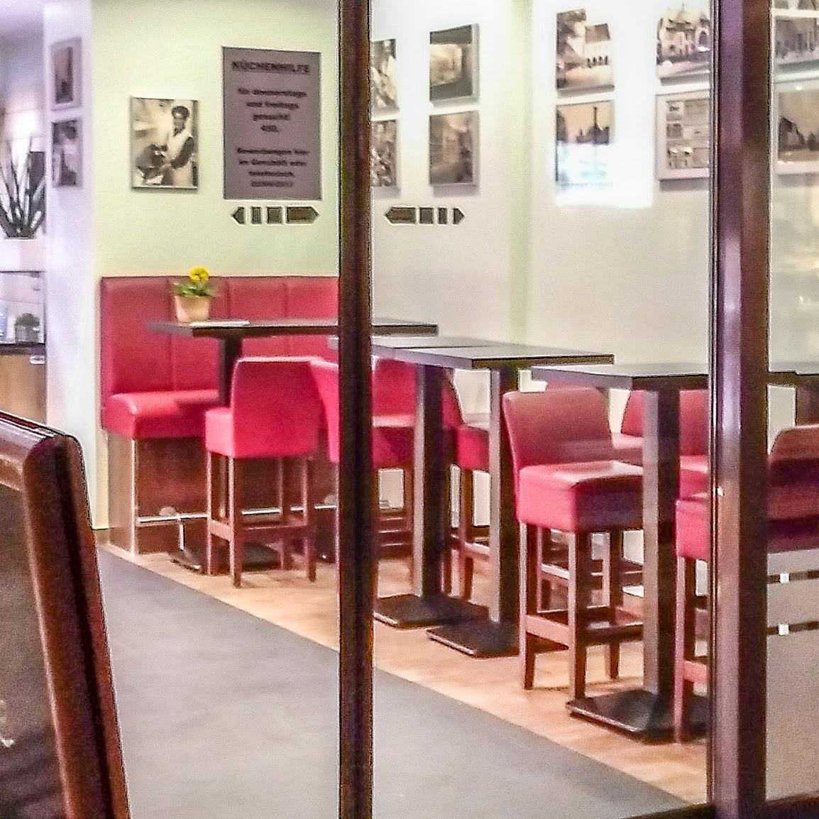 Restaurant "Andrea Bredeek" in Haltern am See