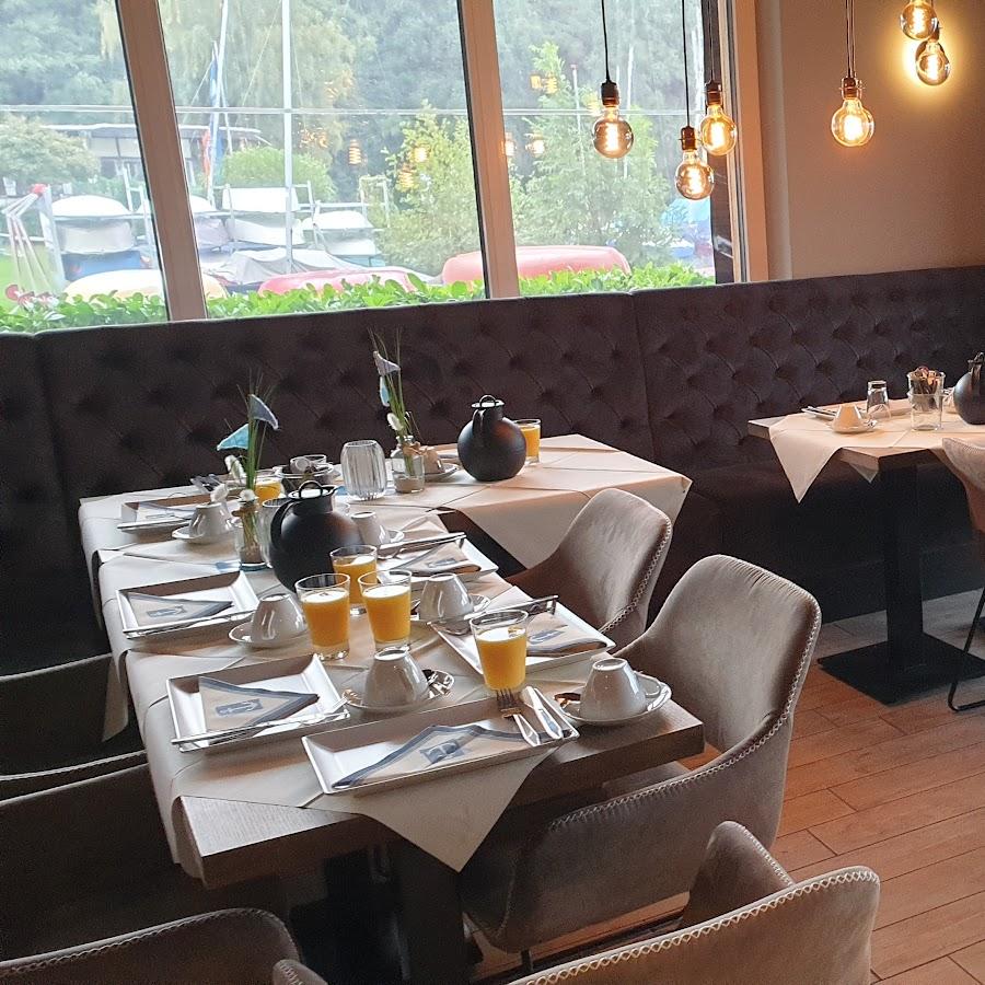 Restaurant "Kombüse" in Haltern am See