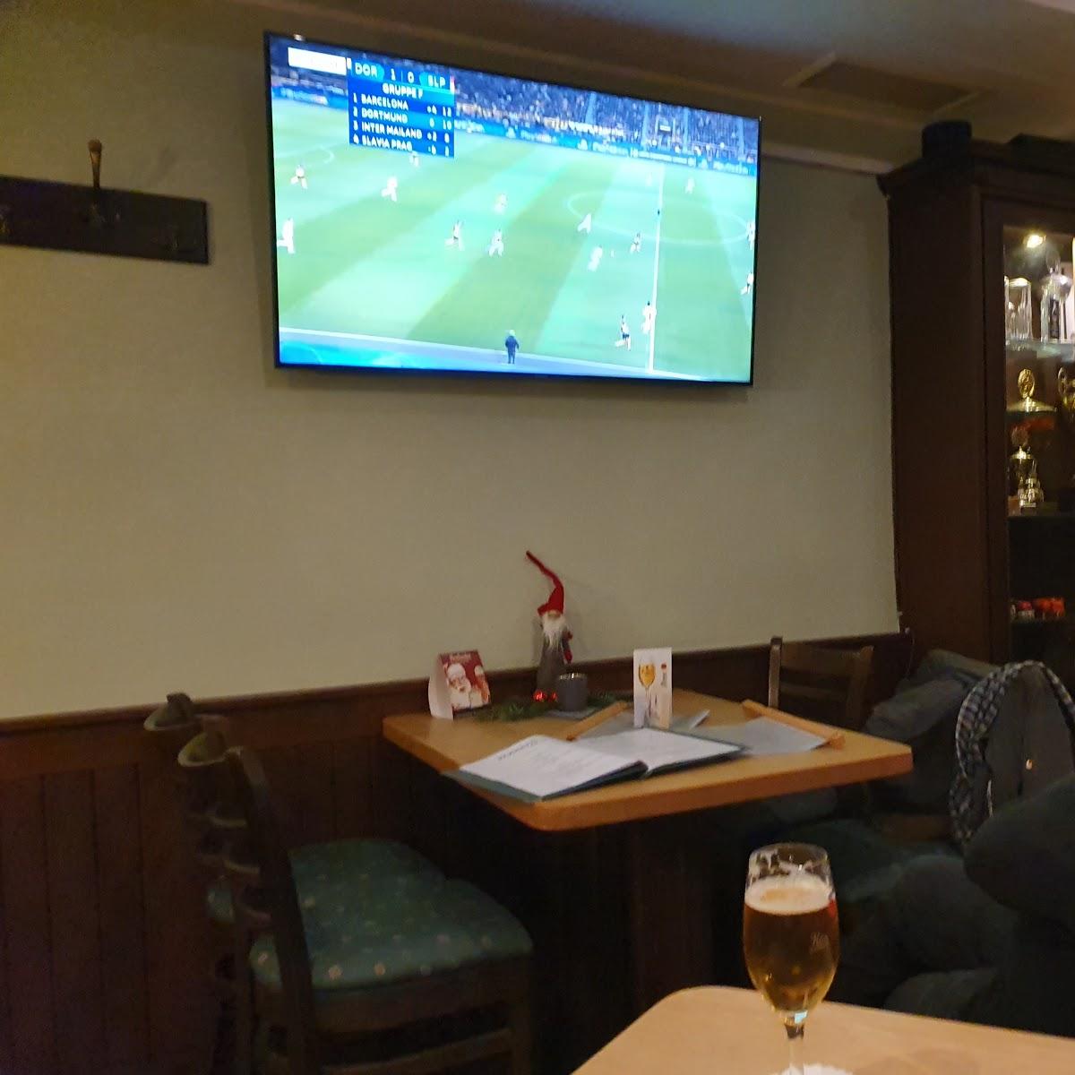 Restaurant "Kolping-Treff" in Haltern am See