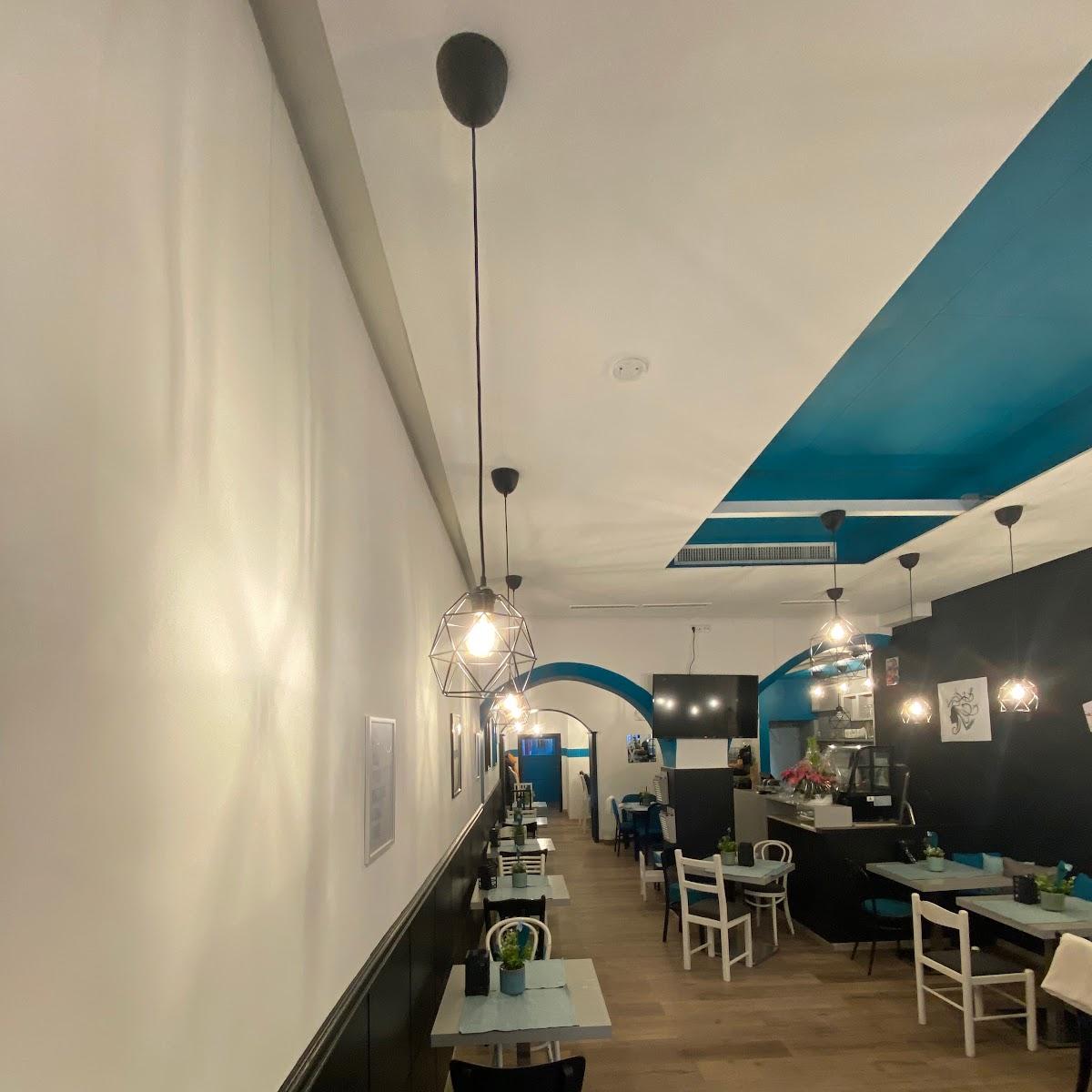 Restaurant "Locura" in Weiden in der Oberpfalz