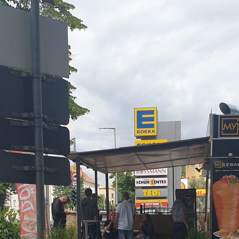 Restaurant "My Kebab`s" in Berlin