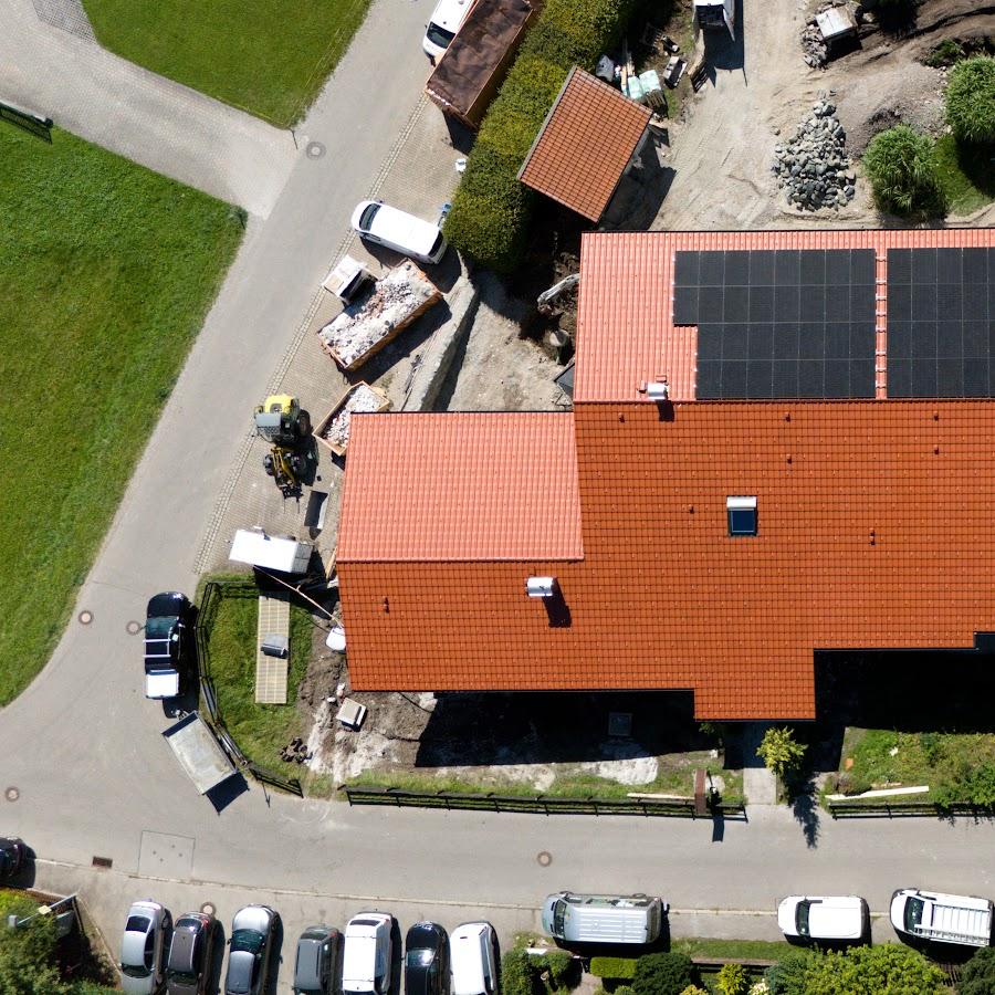 Restaurant "Alpenblick Apartments" in Halblech