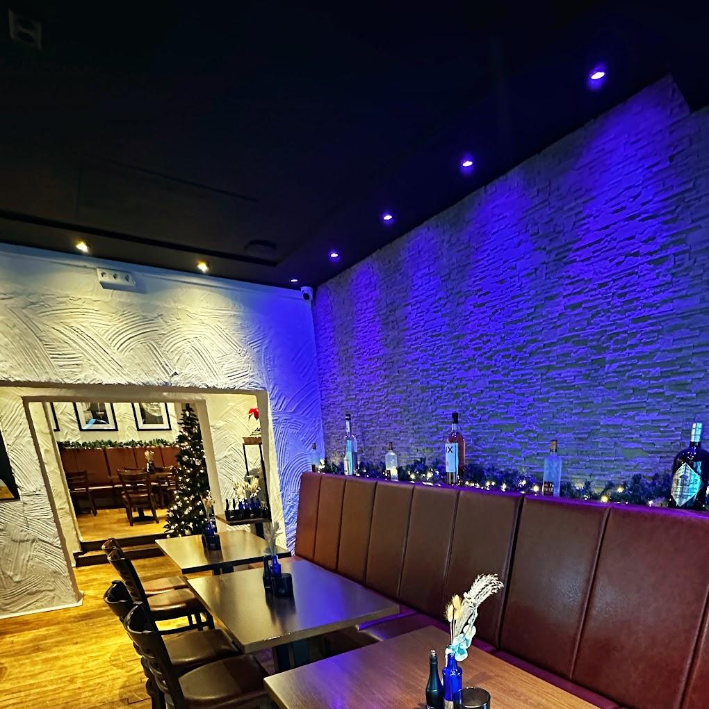 Restaurant "Lamiral Restaurant & Bar" in Königswinter