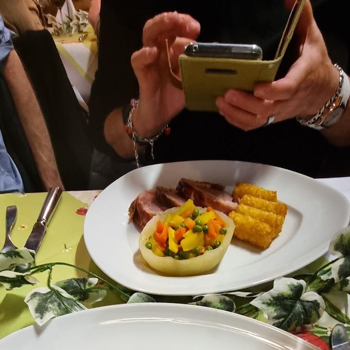 Restaurant "Restaurant Fortuna" in Diessenhofen