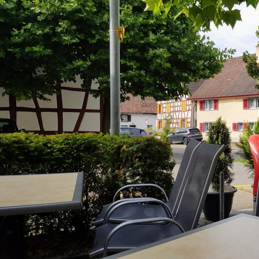 Restaurant "Restaurant Leon" in Ramsen