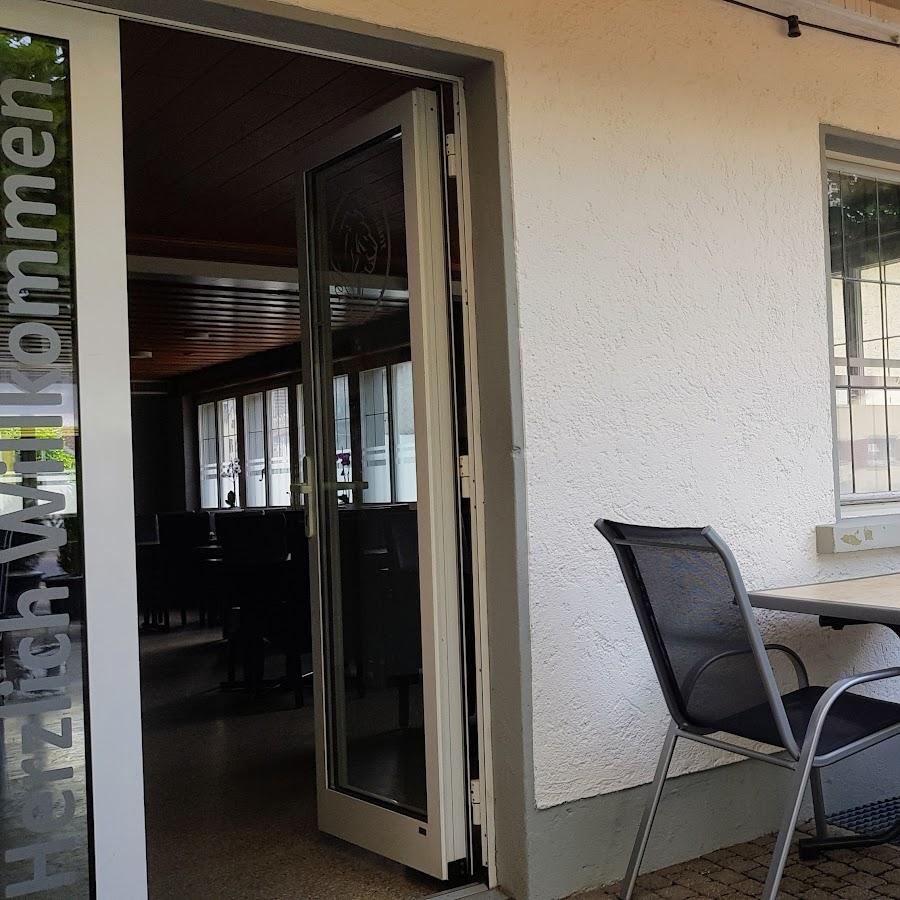 Restaurant "Restaurant Leon" in Ramsen