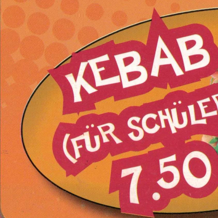 Restaurant "Bahnhofbuffet" in Diessenhofen