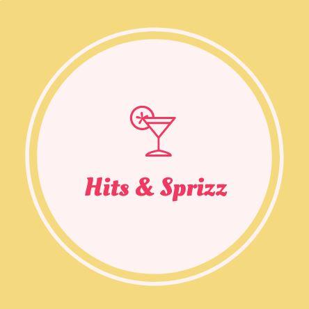 Restaurant "Hits & Sprizz" in Neuching