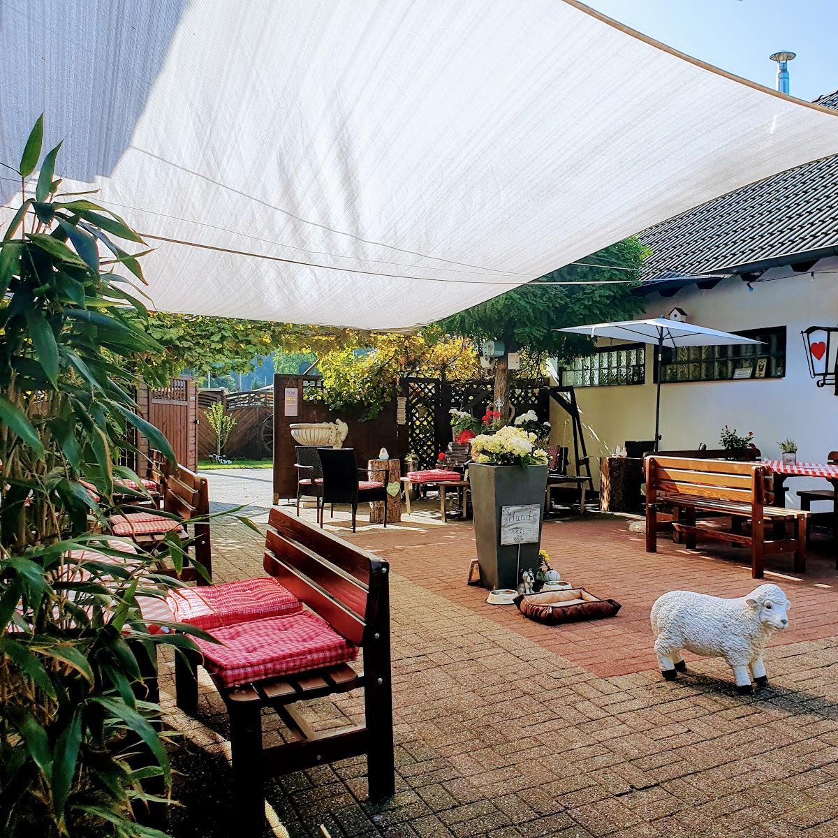 Restaurant "Lippehof" in  Datteln