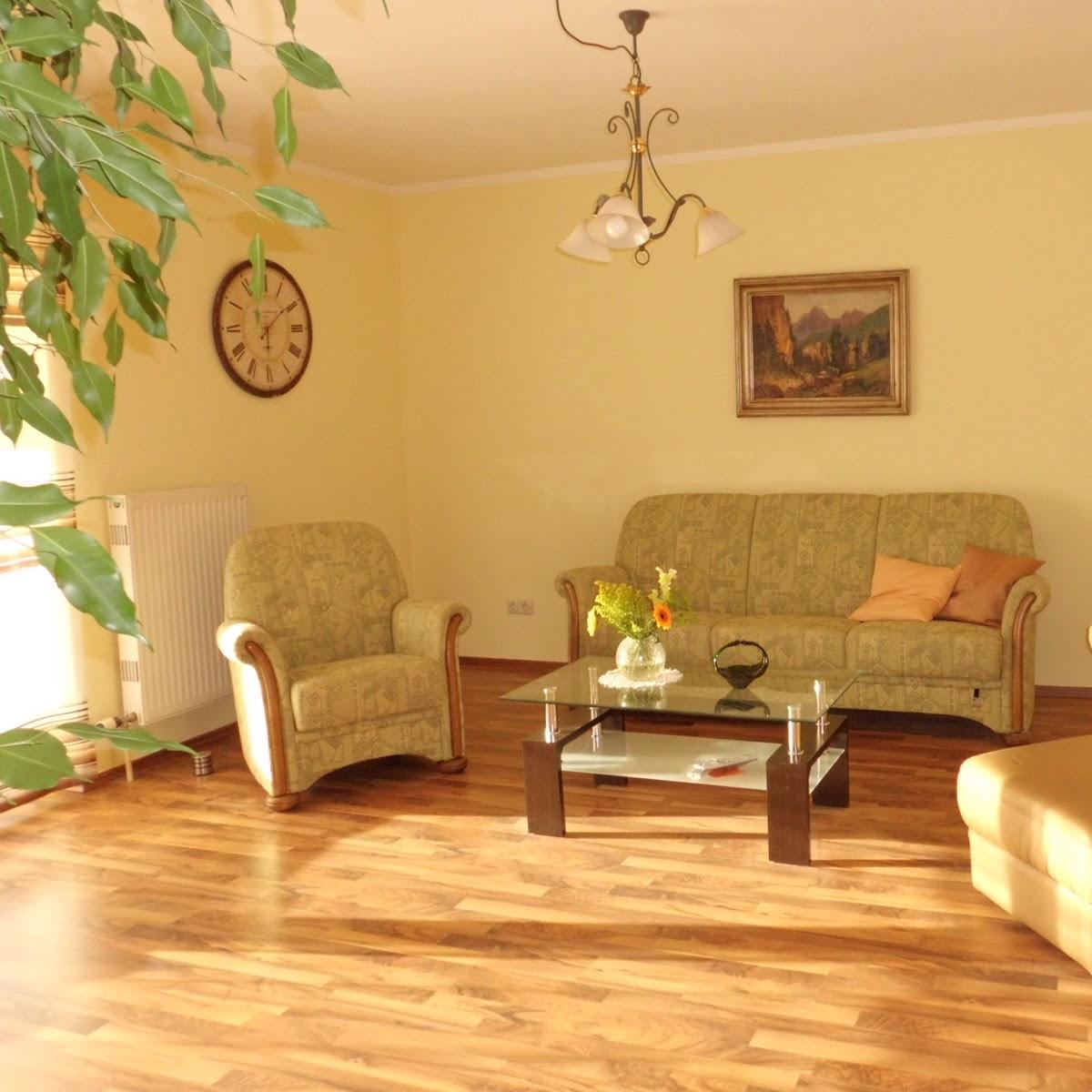 Restaurant "Ferienwohnung an der Methmühle" in Neuching