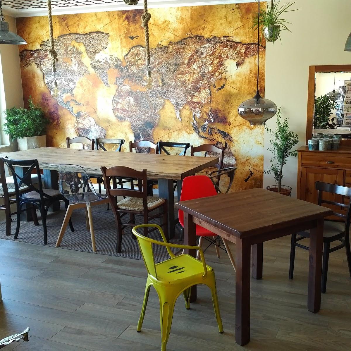 Restaurant "Kiosk & Bistro am Bahnhof - Shisha Shop" in Karben