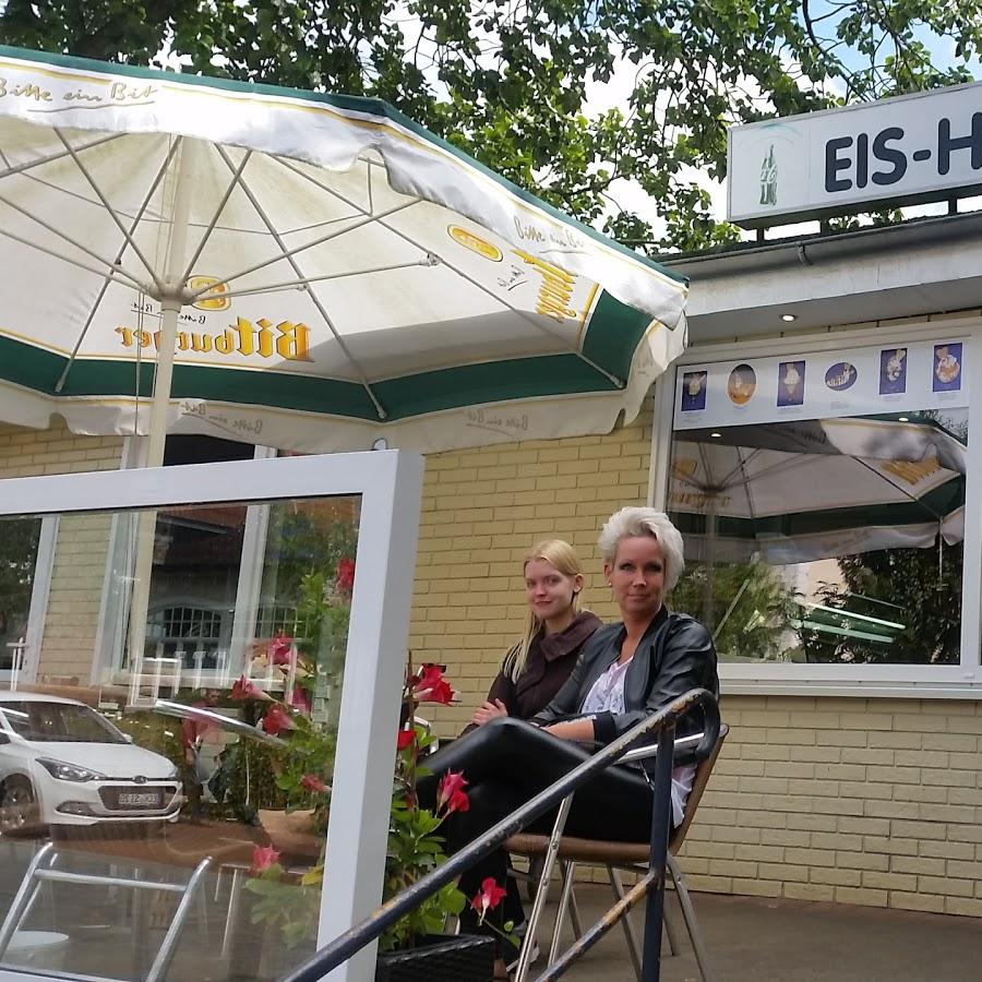 Restaurant "Eishütte" in Gettorf