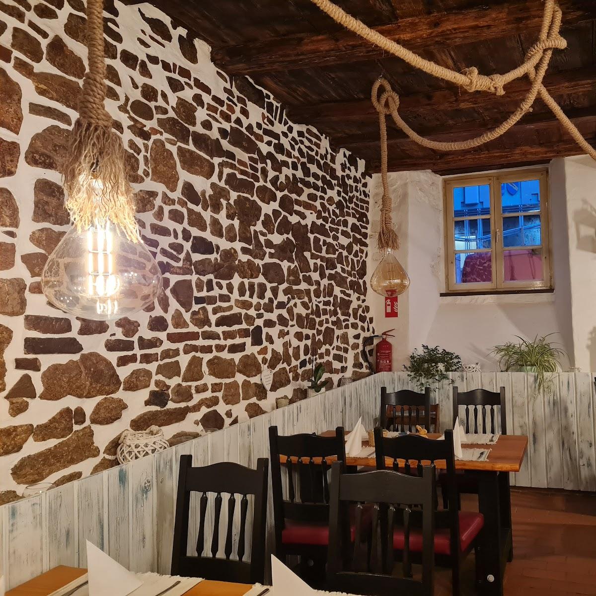 Restaurant "Hausverbot lunch&dinner" in Villingen-Schwenningen