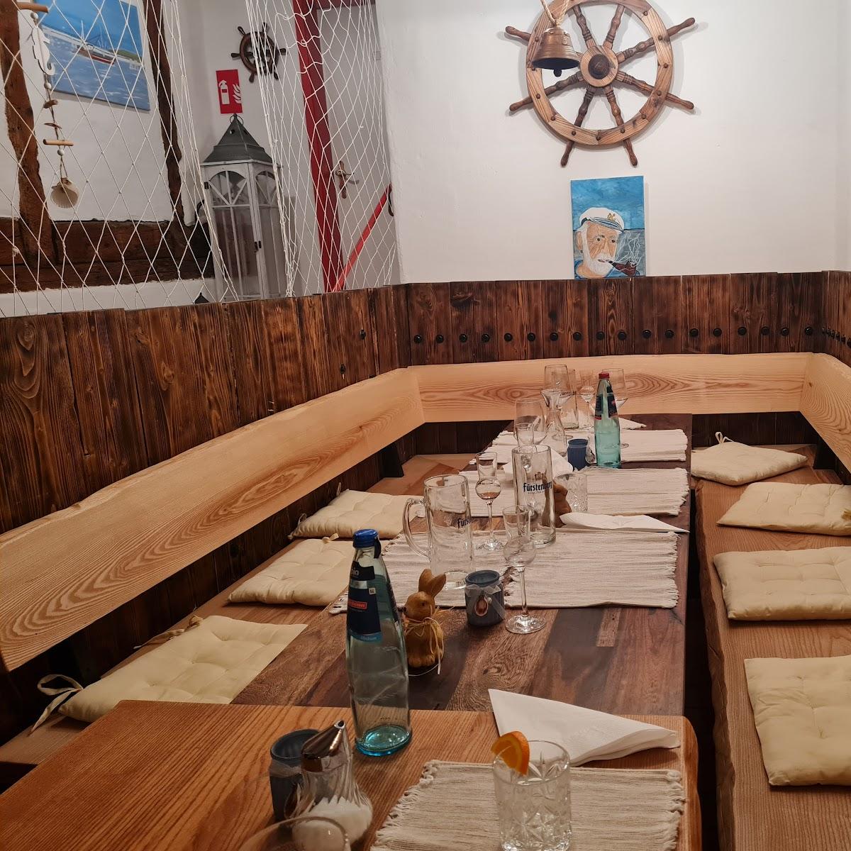 Restaurant "Hausverbot lunch&dinner" in Villingen-Schwenningen