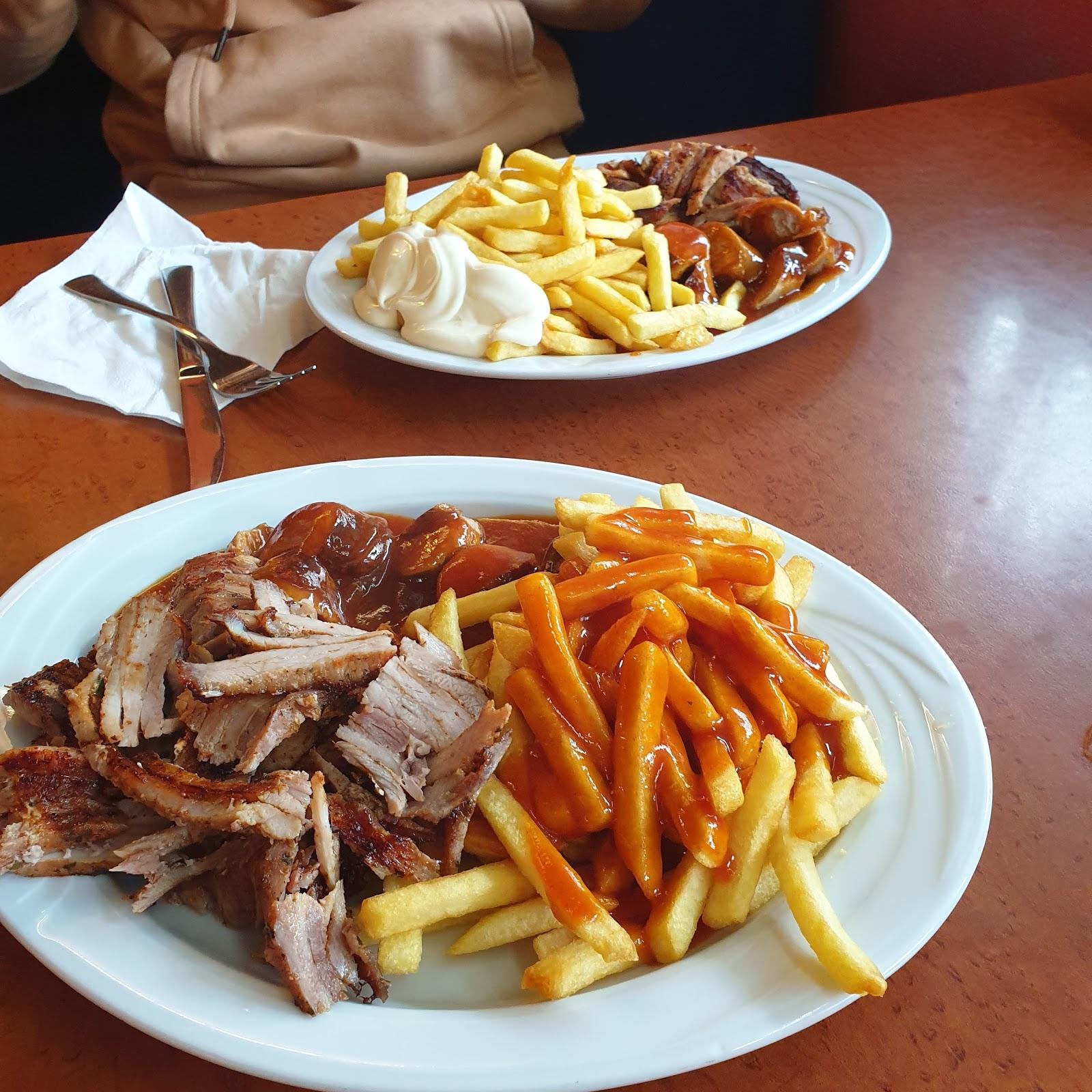 Restaurant "Helena Grill" in  Datteln