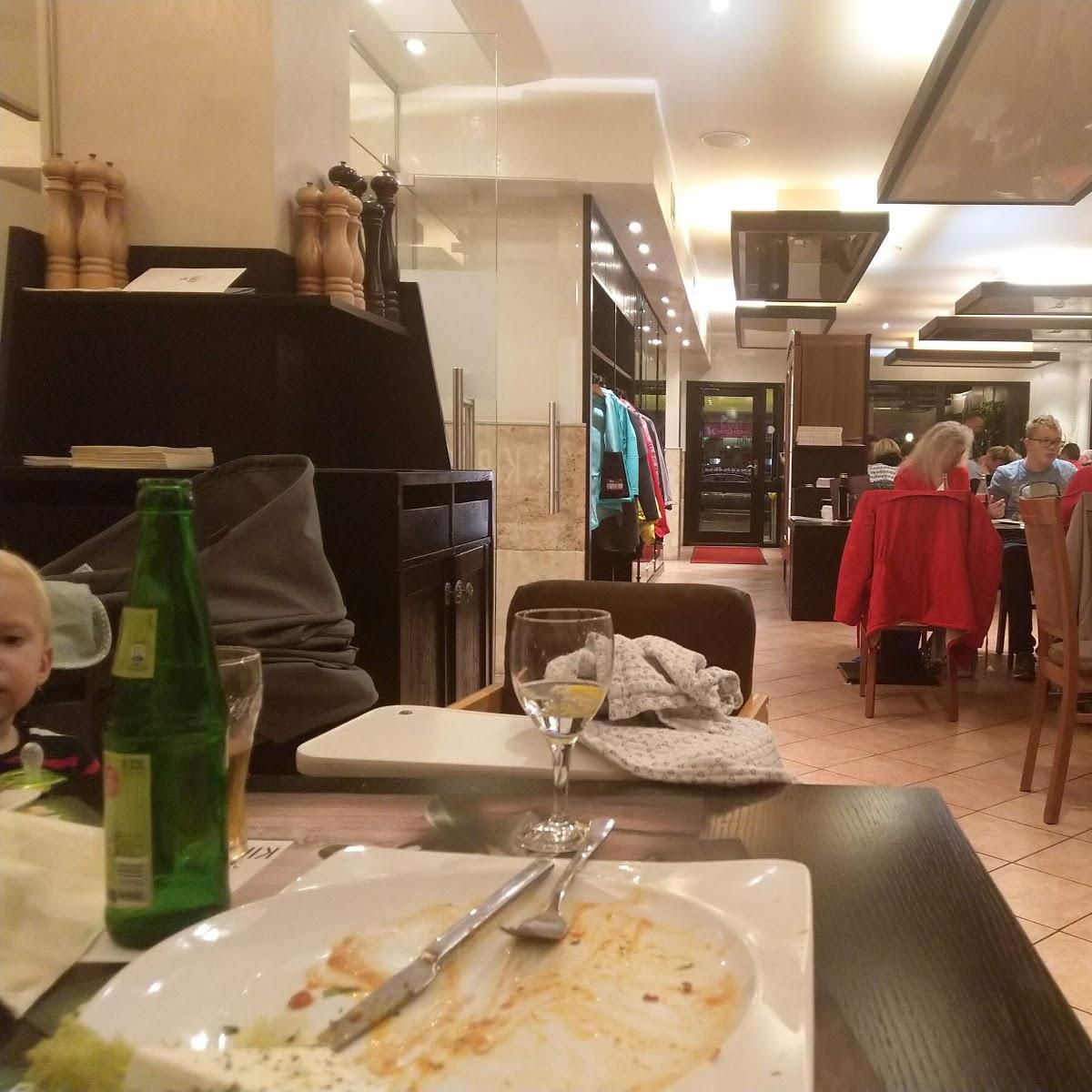 Restaurant "KIPOS  Restaurant & Meses Bar" in  Datteln