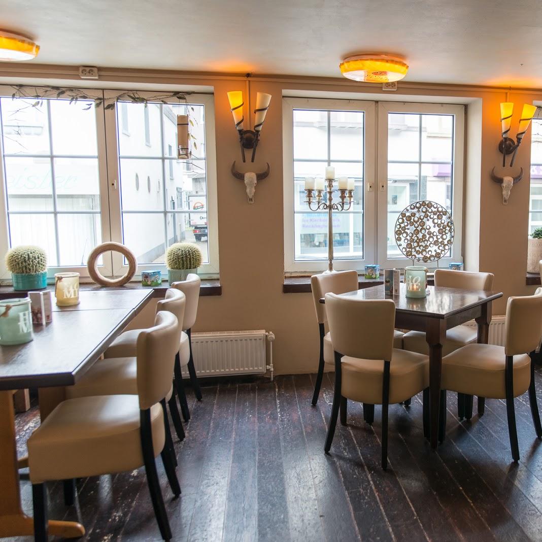 Restaurant "Johnny Canone" in  Datteln