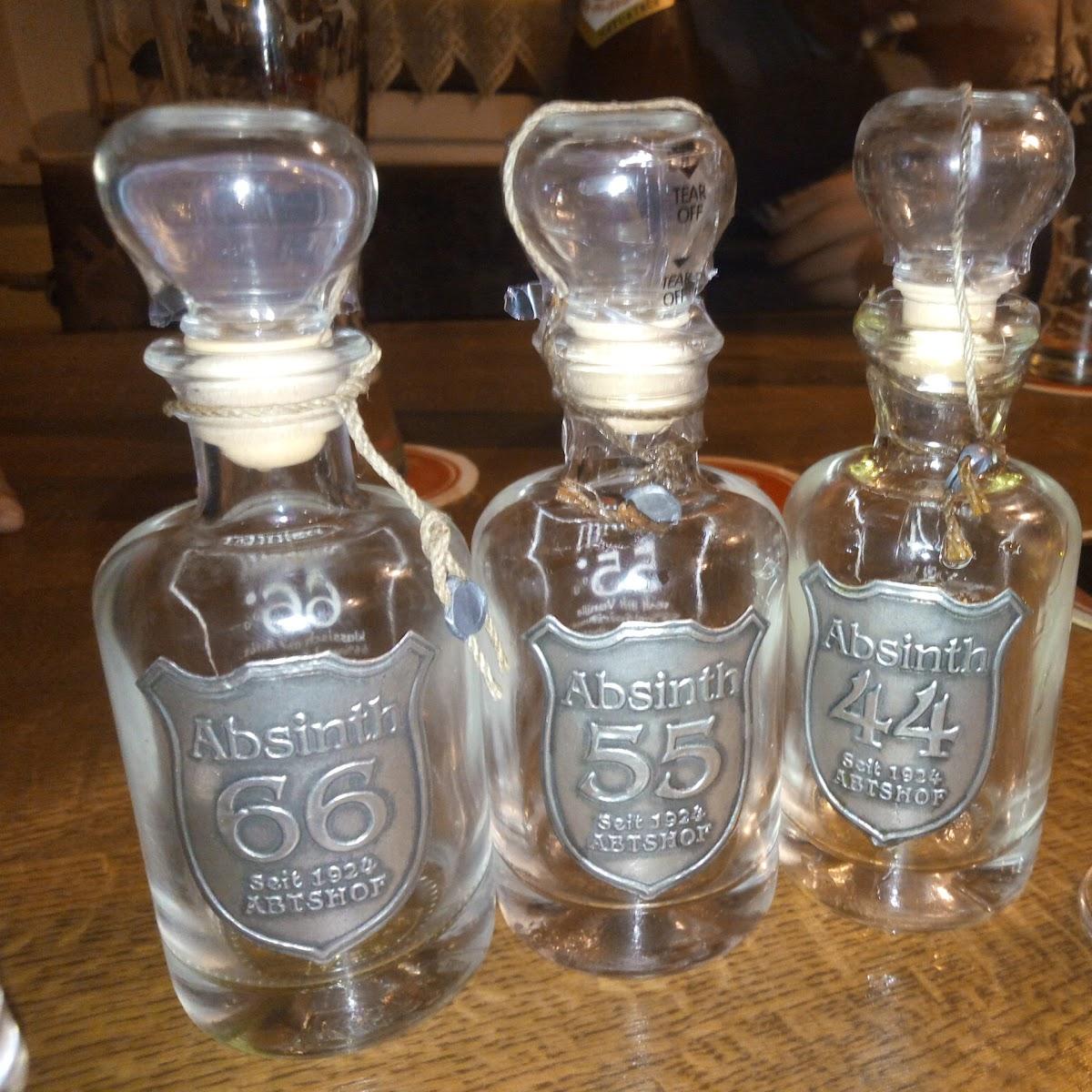 Restaurant "Renate Cotta Gaststätte Dorfkrug" in Greußen