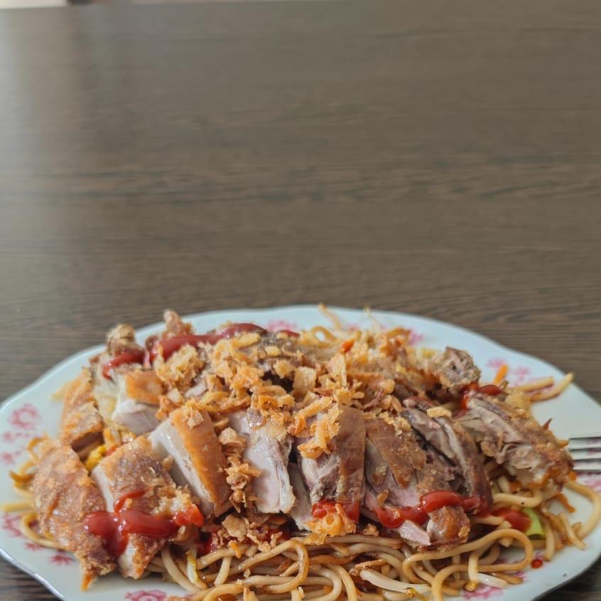 Restaurant "CAN Asia Imbiss" in Greußen