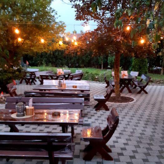 Restaurant "Frische Quelle Dorfmerkingen" in Neresheim