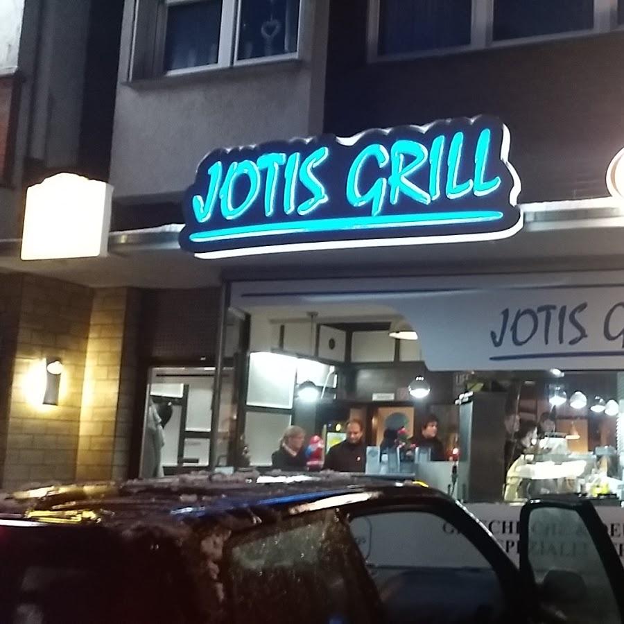 Restaurant "Jotis Grill" in  Datteln
