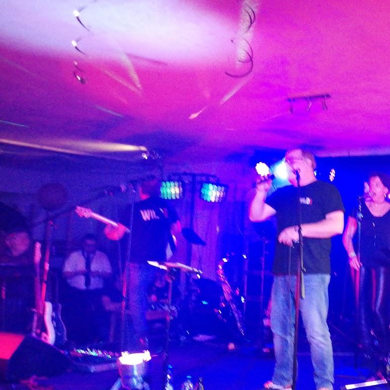 Restaurant "Rock Bar Rössle" in Neresheim