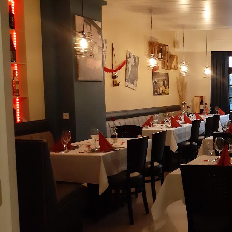 Restaurant "Zum Siedlerhaus Restaurant (deutsch - persisch)" in Kelsterbach