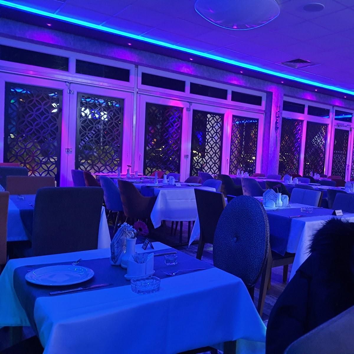 Restaurant "TAVERNA BONCUK" in Kelsterbach