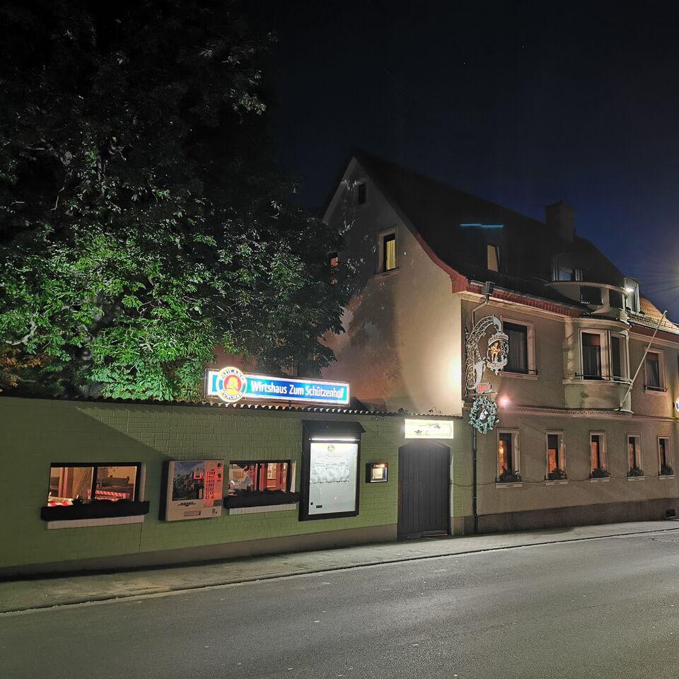 Restaurant "Hotel Schützenhof" in Kelsterbach