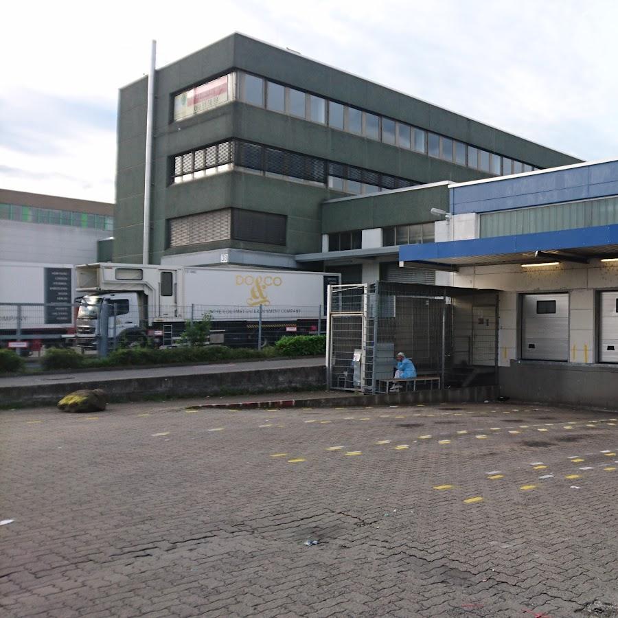 Restaurant "Do & Co Frankfurt GmbH" in Kelsterbach