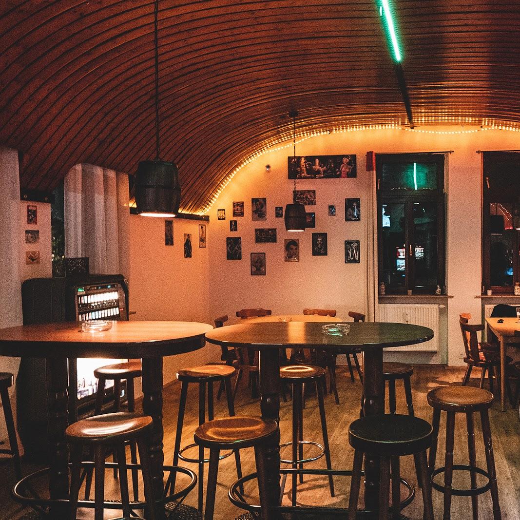 Restaurant "er Bierfässel" in Bellheim