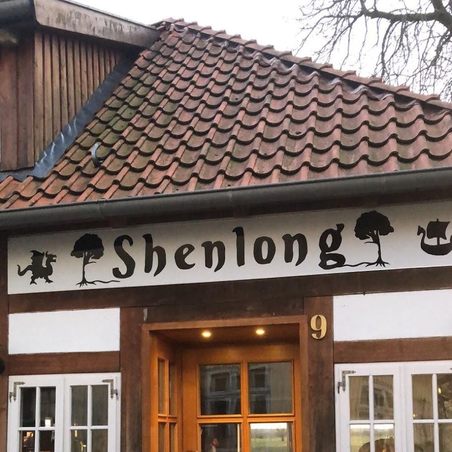 Restaurant "Shenlong" in Hodenhagen
