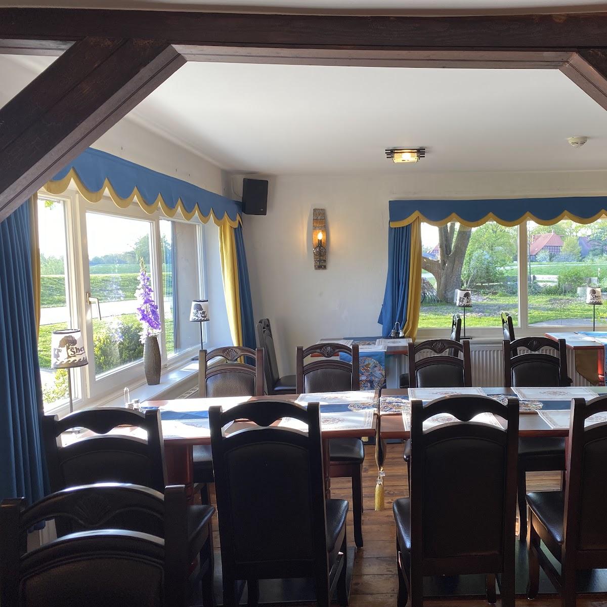 Restaurant "Restaurant Talosia" in Walsrode