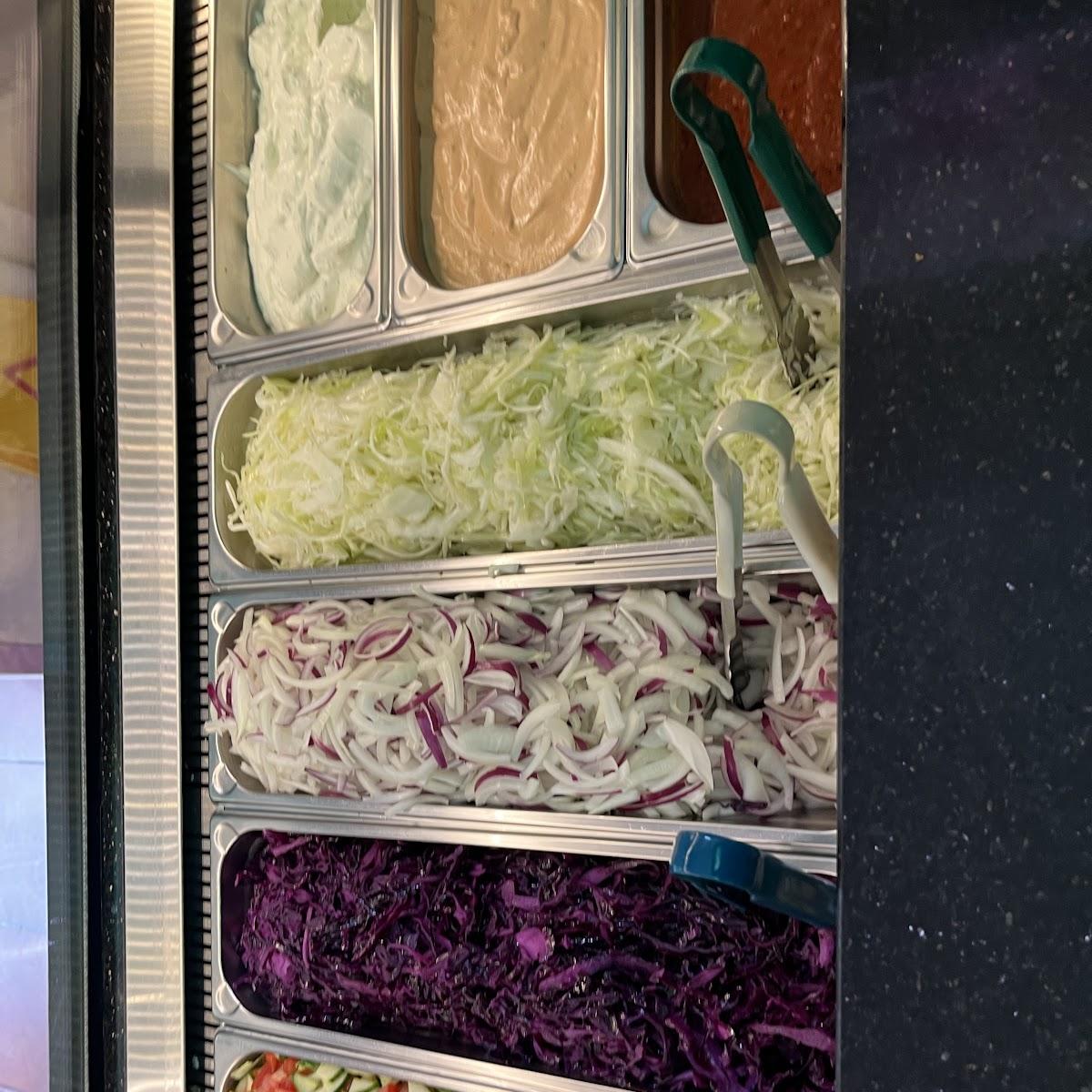 Restaurant "Royal Bistro" in Hodenhagen