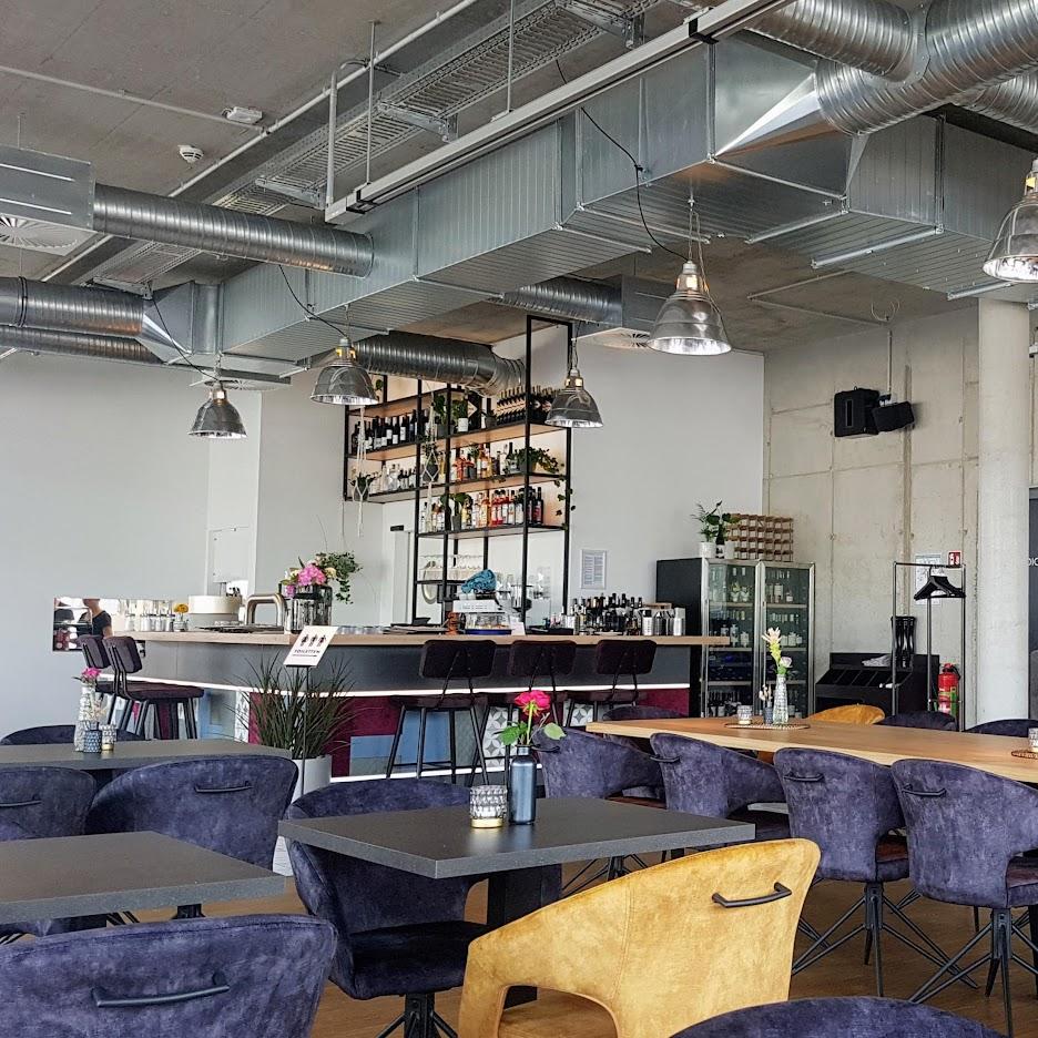 Restaurant "Home" in Duisburg