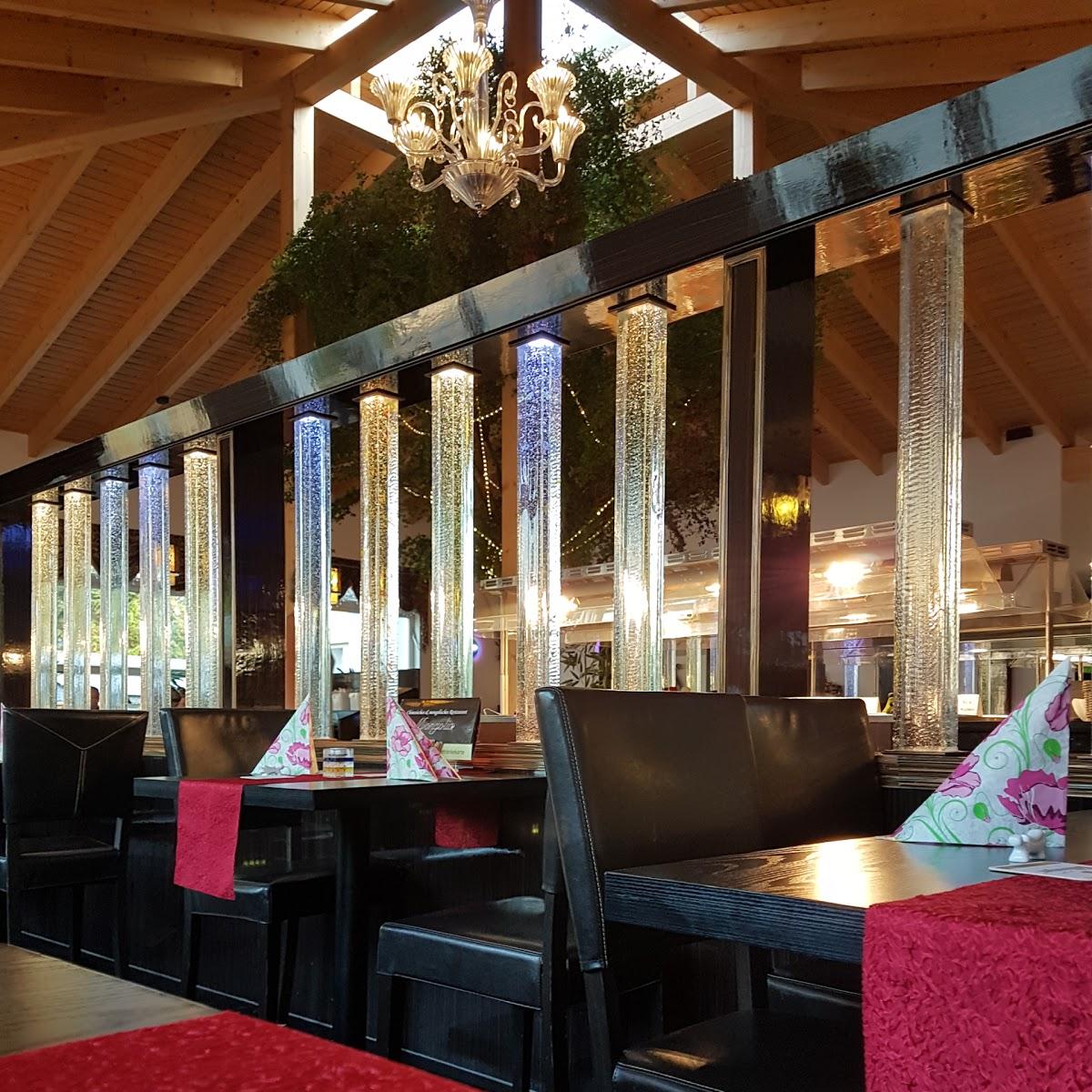 Restaurant "Haard-Oase" in  Datteln