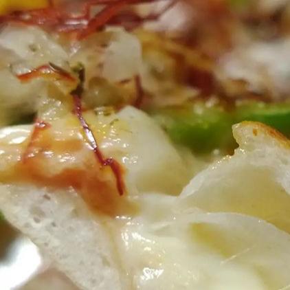 Restaurant "GiosPizzaBox" in Michelbach an der Bilz