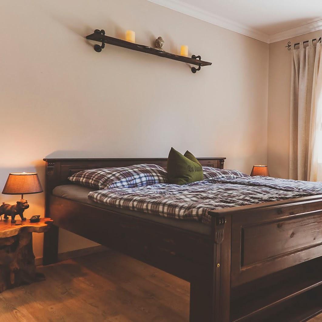 Restaurant "Onecorner Ranch" in Rattenberg