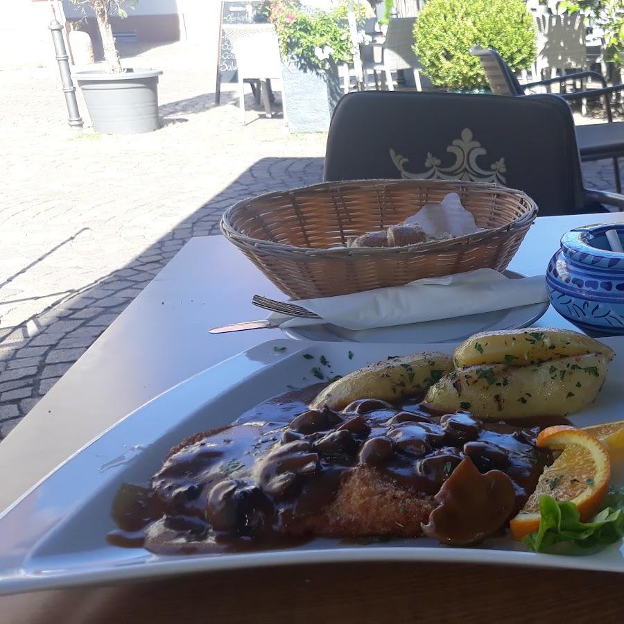 Restaurant "Restaurant Zu den Drei Kronen" in Seligenstadt