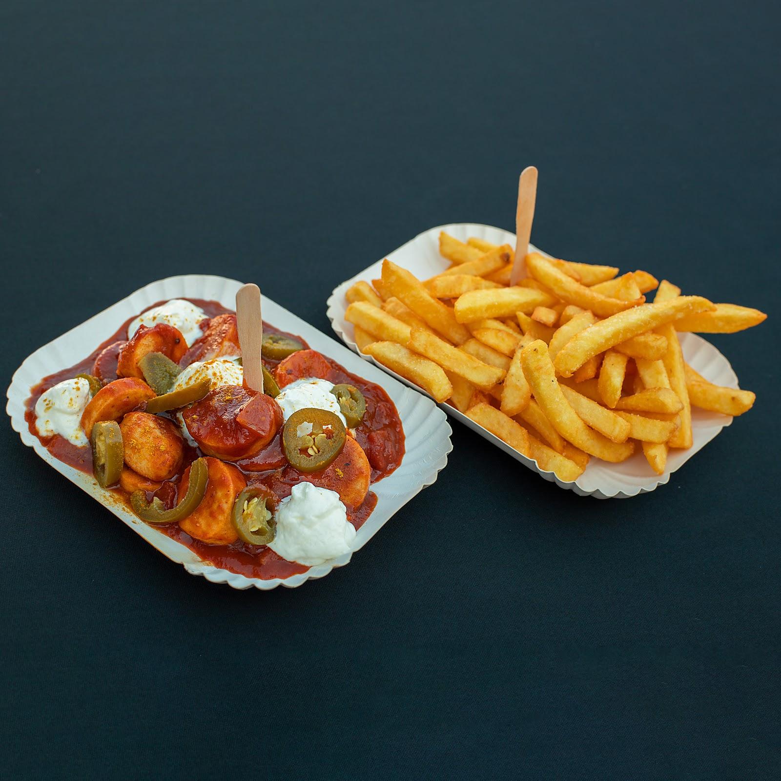 Restaurant "Trüffelschwein" in Kulmbach