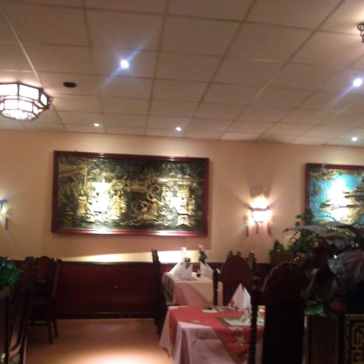 Restaurant "Asia- Restaurant  Dragon " in Ilsenburg (Harz)