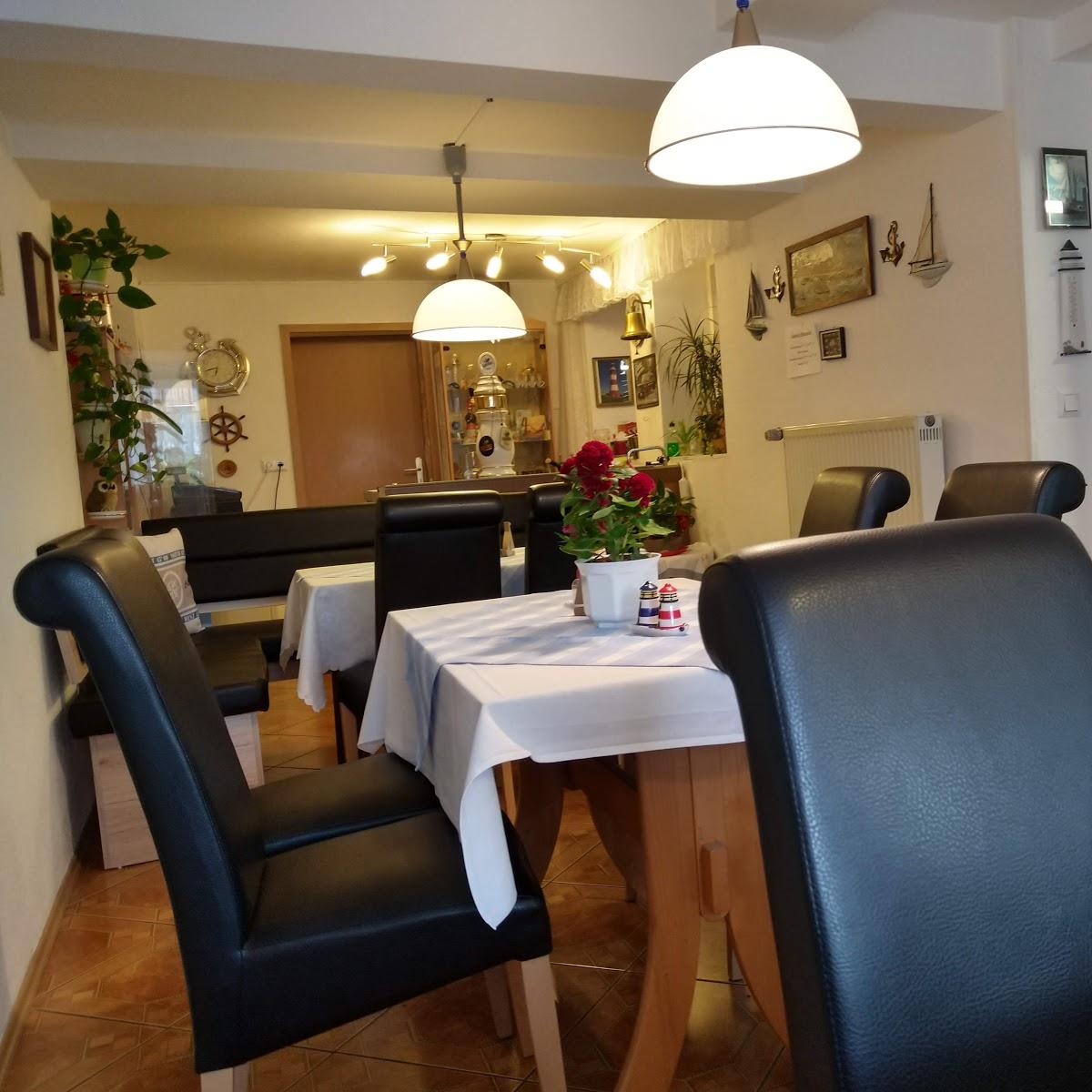 Restaurant "Müller