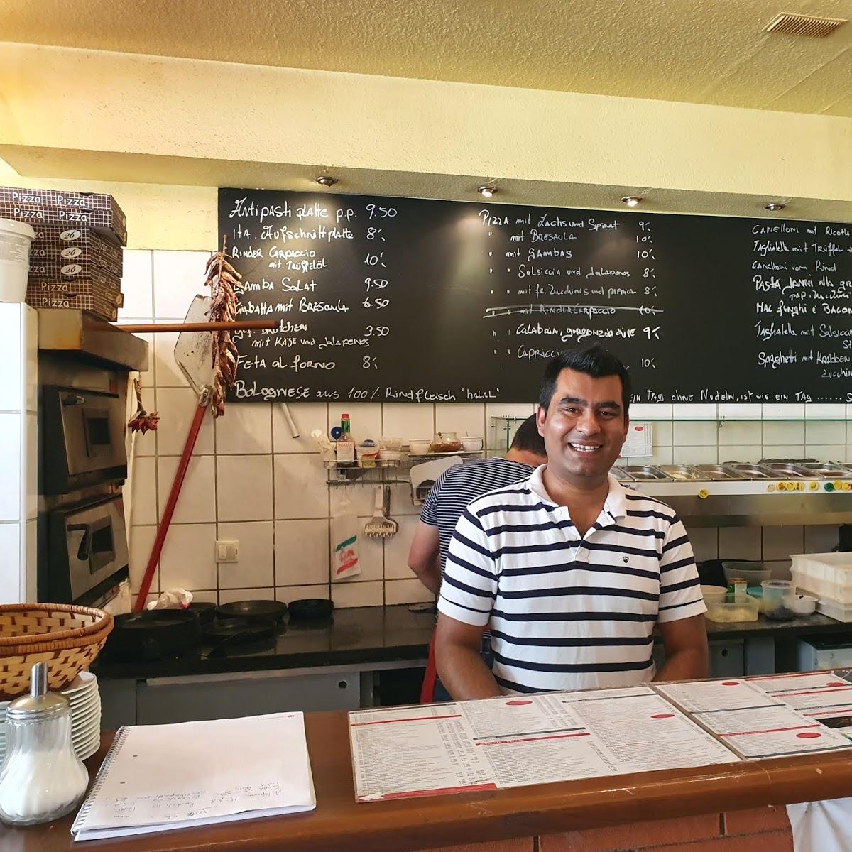 Restaurant "Heidestübchen" in  Datteln