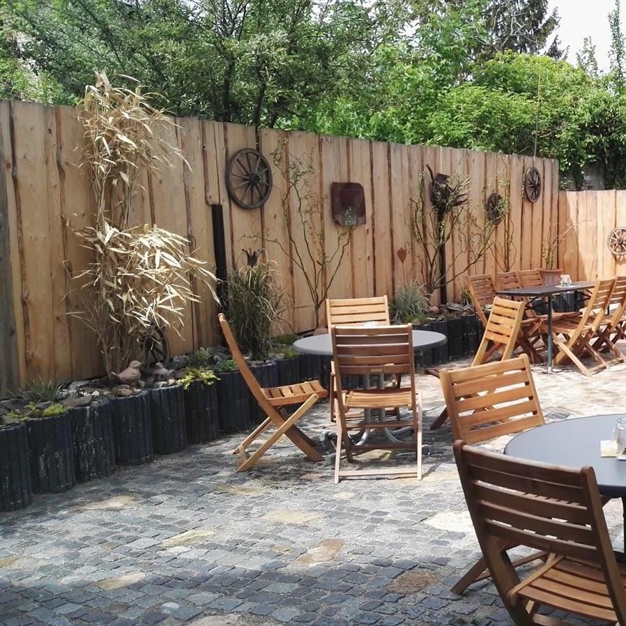 Restaurant "Eiscafé Kreativstube" in Ilsenburg (Harz)